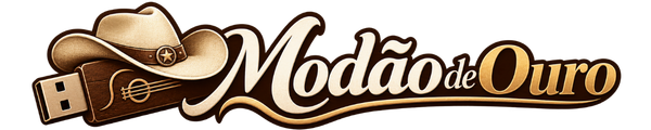 Modão de Ouro